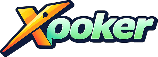 Logo xpoker